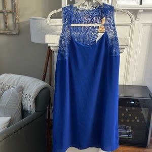 Women’s size small mini dress